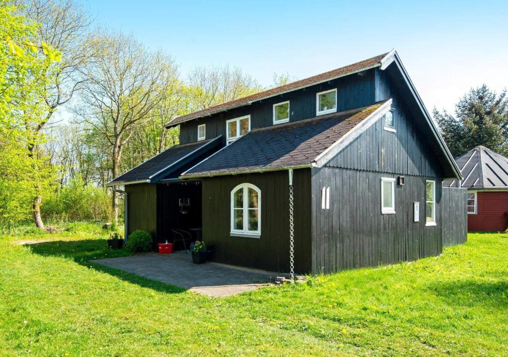 Hovborg House | 6 person holiday home in Hovborg-By Traum
