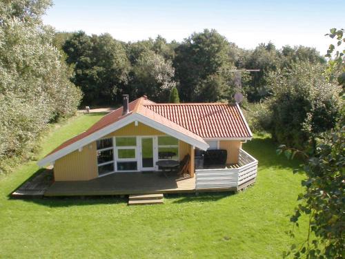 Ristinge House | 6 person holiday home in Humble-By Traum