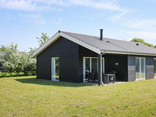 Horve House | 6 person holiday home in H rve