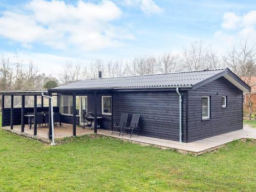 Hou House | 6 person holiday home in Hals-By Traum