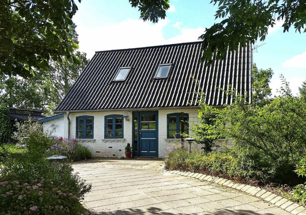 Østerskov House | 6 person holiday home in Humble-By Traum