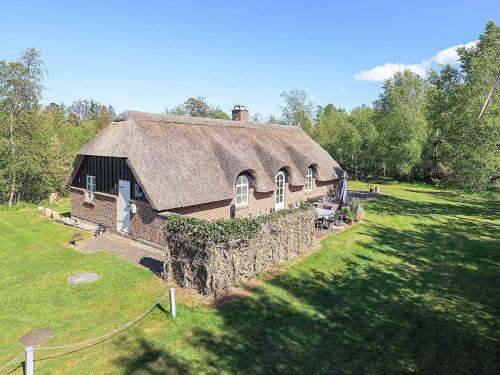 Jerup House | 6 person holiday home in Jerup-By Traum