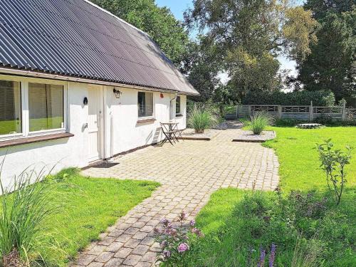 Kolind House | 6 person holiday home in Kolind-By Traum