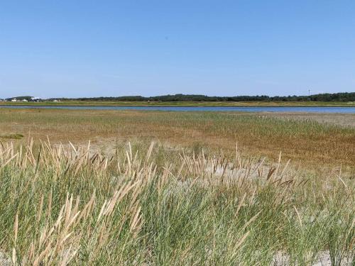 Vestero Havn House | 6 person holiday home in Læsø-By Traum