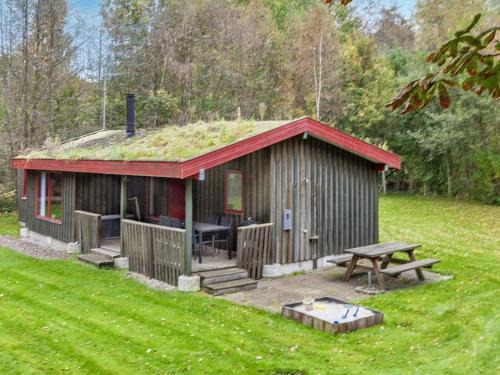 Læsø House | 6 person holiday home in Læsø