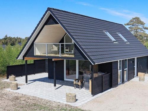 Læsø House | 6 person holiday home in Læsø-By Traum