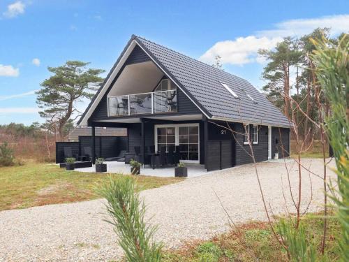 Læsø House | 6 person holiday home in Læsø-By Traum