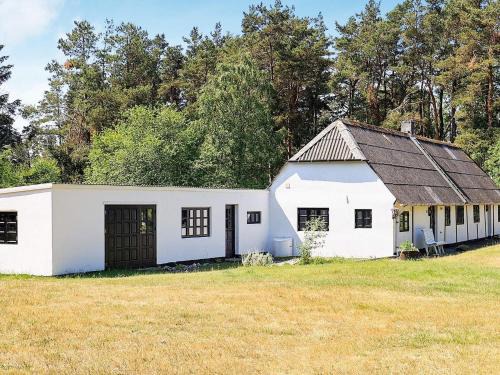 Læsø House | 6 person holiday home in Læsø-By Traum