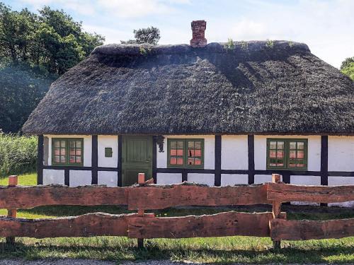 Læsø House | 6 person holiday home in Læsø