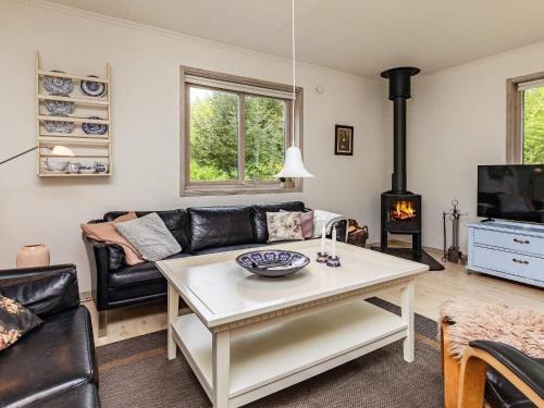 Lokken House | 6 person holiday home in Løkken