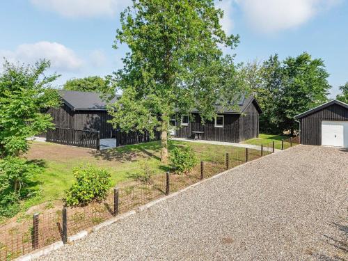 Trend House | 6 person holiday home in Løgstør