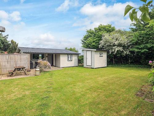 Lokken House | 6 person holiday home in Løkken