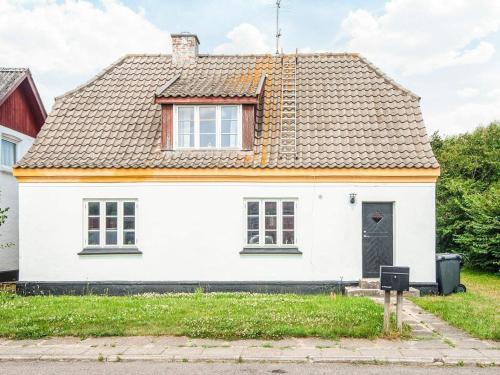 Lokken House | 6 person holiday home in Løkken