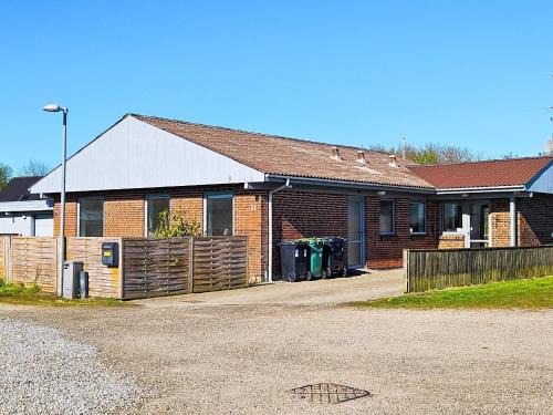 Lemvig House | 6 person holiday home in Lemvig