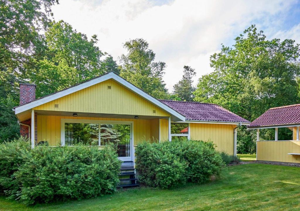 Trend House | 6 person holiday home in L gst r