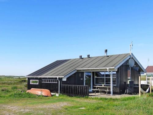 Trans House | 6 person holiday home in Lemvig-By Traum