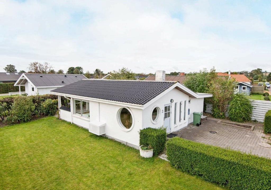 Beder Malling House | 6 person holiday home in Malling