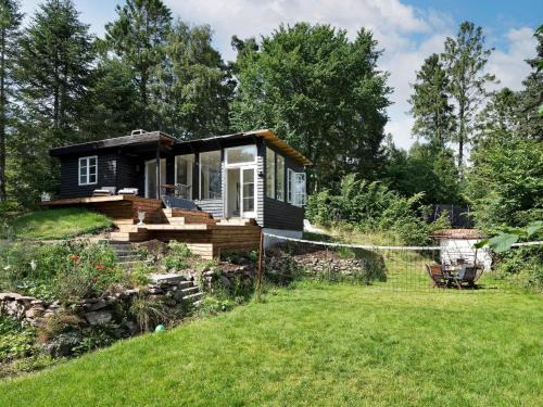 Melby House | 6 person holiday home in Melby-By Traum
