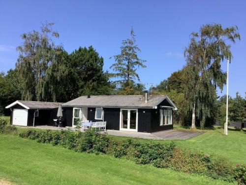 Nykobing Mors House | 6 person holiday home in Nykøbing M-By Traum