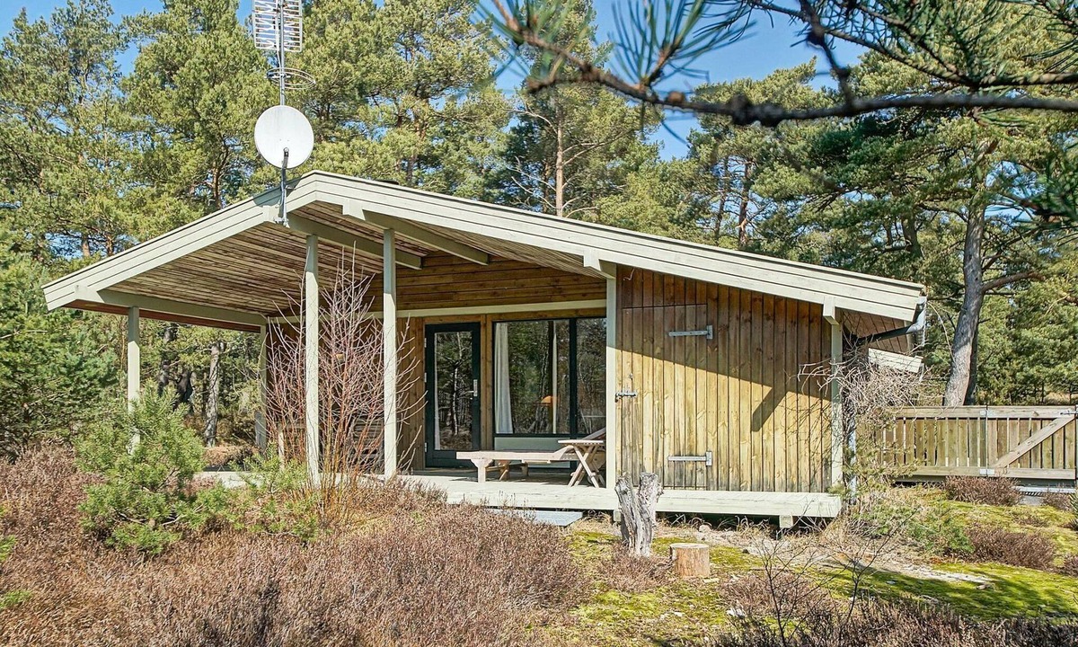 Spidsegard House | 6 person holiday home in Nexø