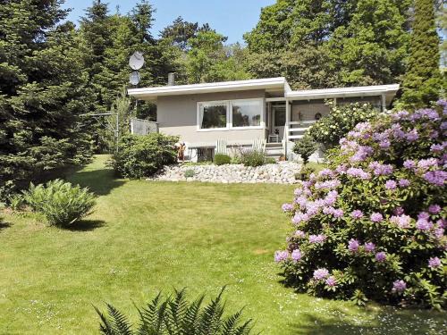 Nykobing Sjaelland House | 6 person holiday home in Nykøbing Sj