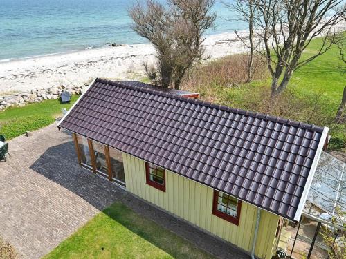 Jørgensø House | 6 person holiday home in Otterup
