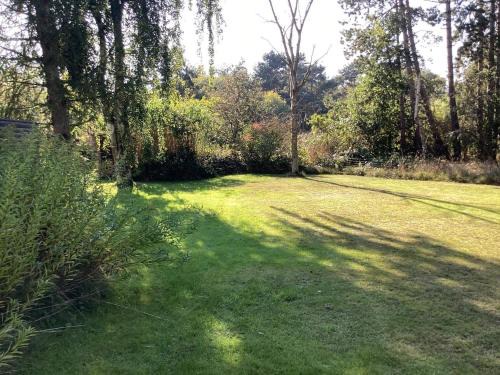 Kramnitse House | 6 person holiday home in Rødby