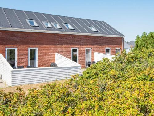 Sønderstrand Apartment | 6 person holiday home in Rømø