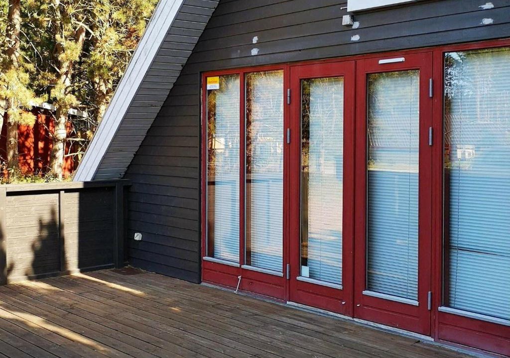 Rodby House | 6 person holiday home in R dby