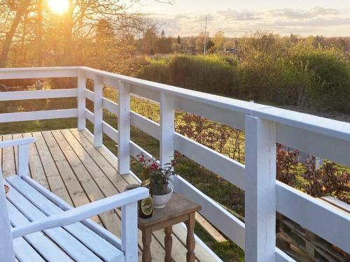 Bisserup House | 6 person holiday home in Rude