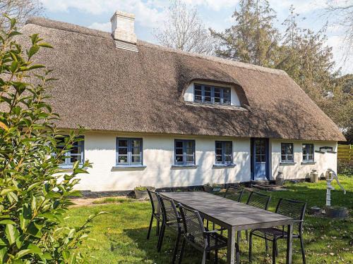 Soeby House | 6 person holiday home in Søby Ærø-By Traum