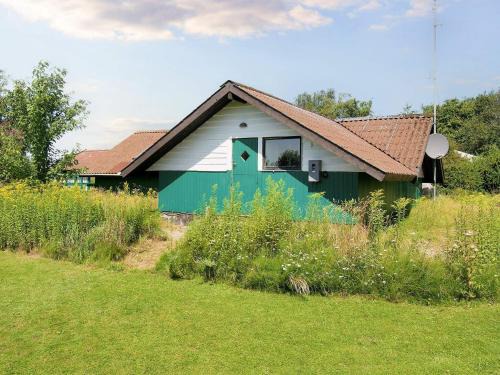 Skibby House | 6 person holiday home in Skibby-By Traum