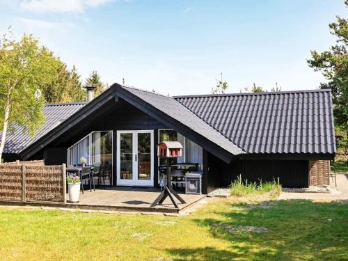Saltum House | 6 person holiday home in Saltum