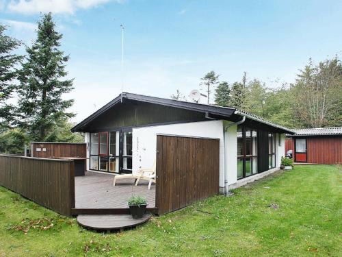 Saltum House | 6 person holiday home in Saltum-By Traum