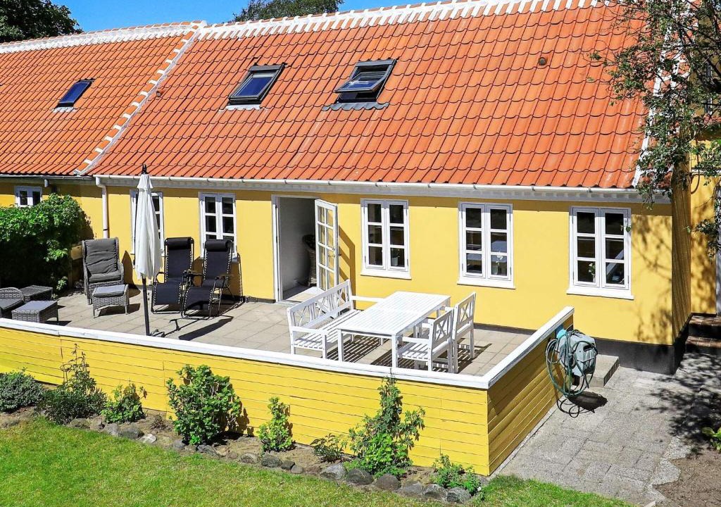 Skagen House | 6 person holiday home in Skagen