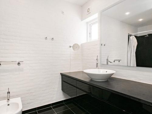 Skagen Apartment | 6 person holiday home in Skagen