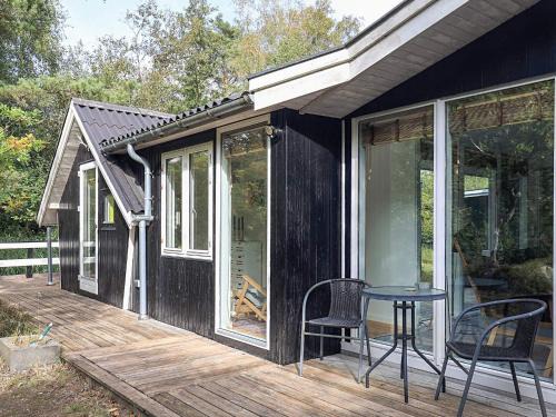Stege House | 6 person holiday home in Stege