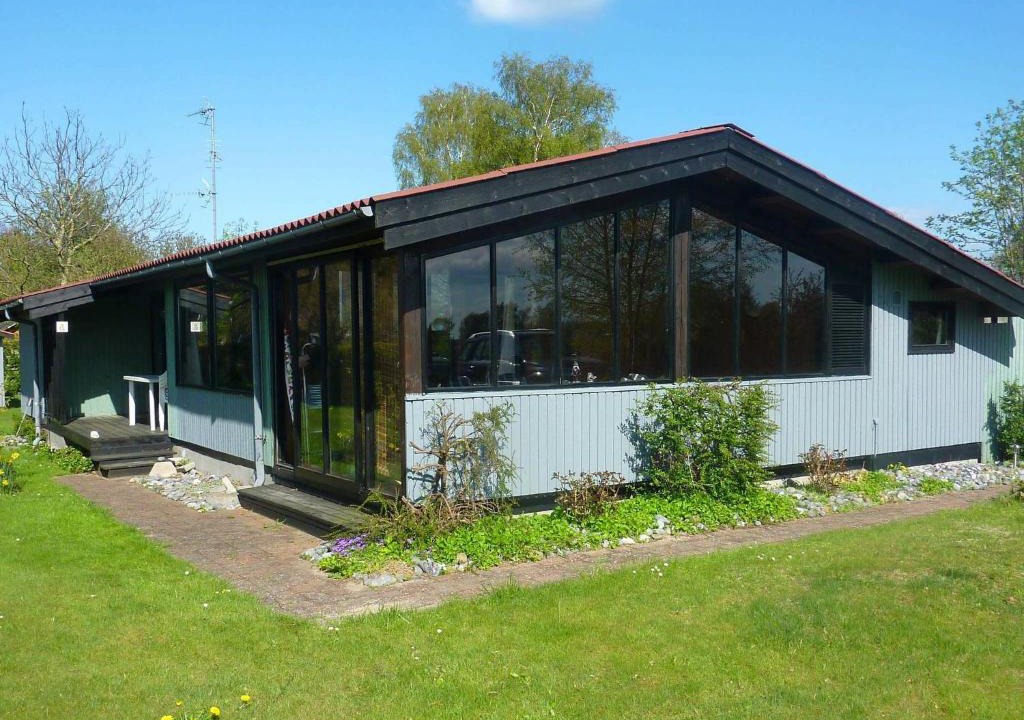Strøby Ladeplads House | 6 person holiday home in Str by