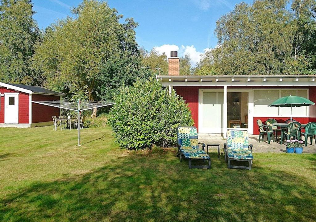 Stege House | 6 person holiday home in Stege