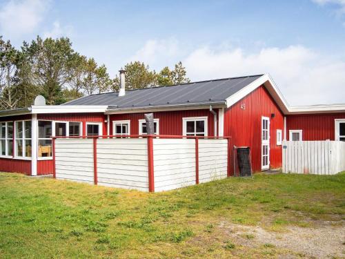 Vorupør House | 6 person holiday home in Thisted-By Traum