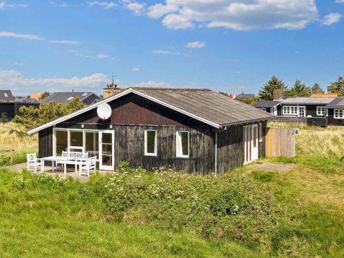 Klitmoller House | 6 person holiday home in Thisted-By Traum