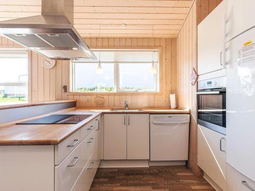 Dageløkke House | 6 person holiday home in Tranekær
