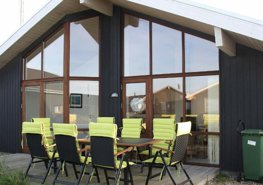 Thorsminde House | 6 person holiday home in Ulfborg