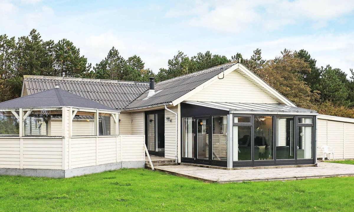 Thorsminde House | 6 person holiday home in Vemb