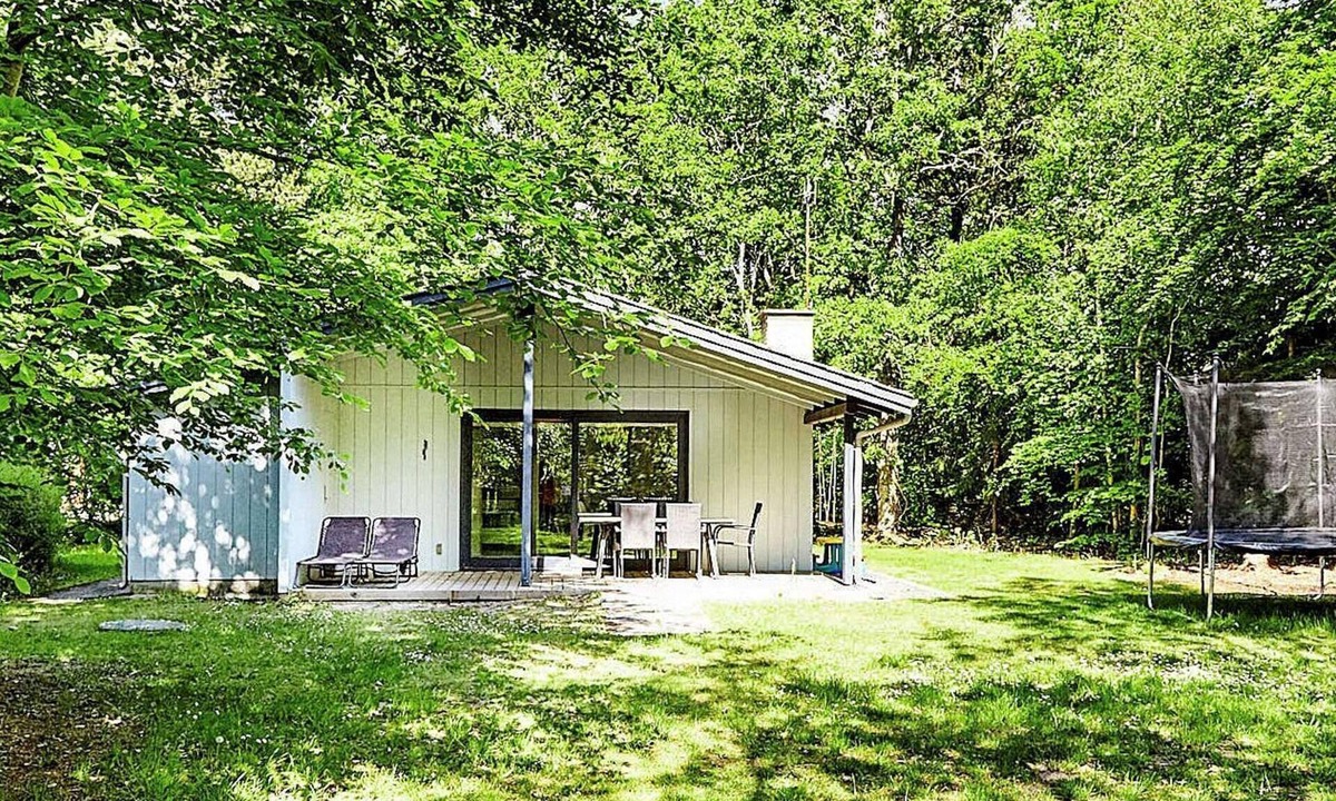 Hoeve Strand House | 6 person holiday home in Vig