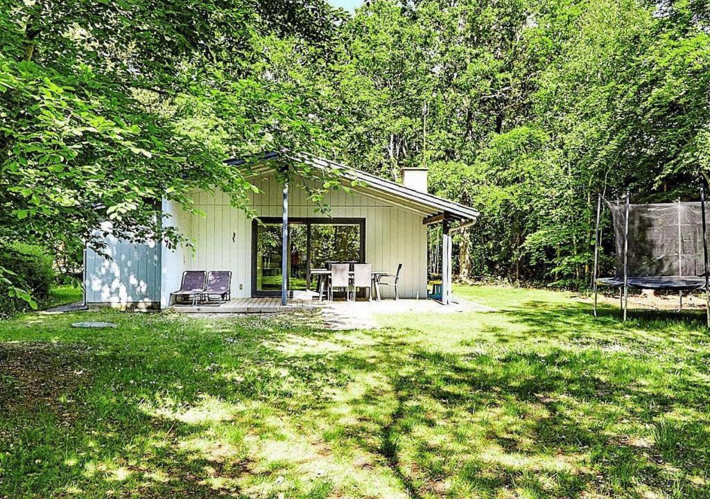 Hoeve Strand House | 6 person holiday home in Vig