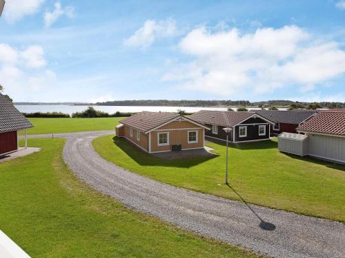 Grasten House | 6 person holiday home on a holiday park in Gråsten