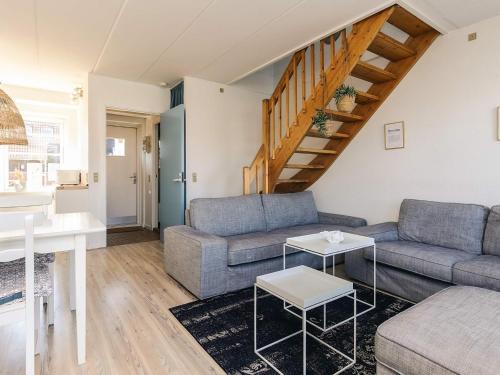 Borre Apartment | 6 person holiday park home in Borre