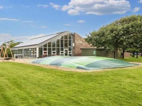 Bork Havn House | 6 person holiday park in Hemmet
