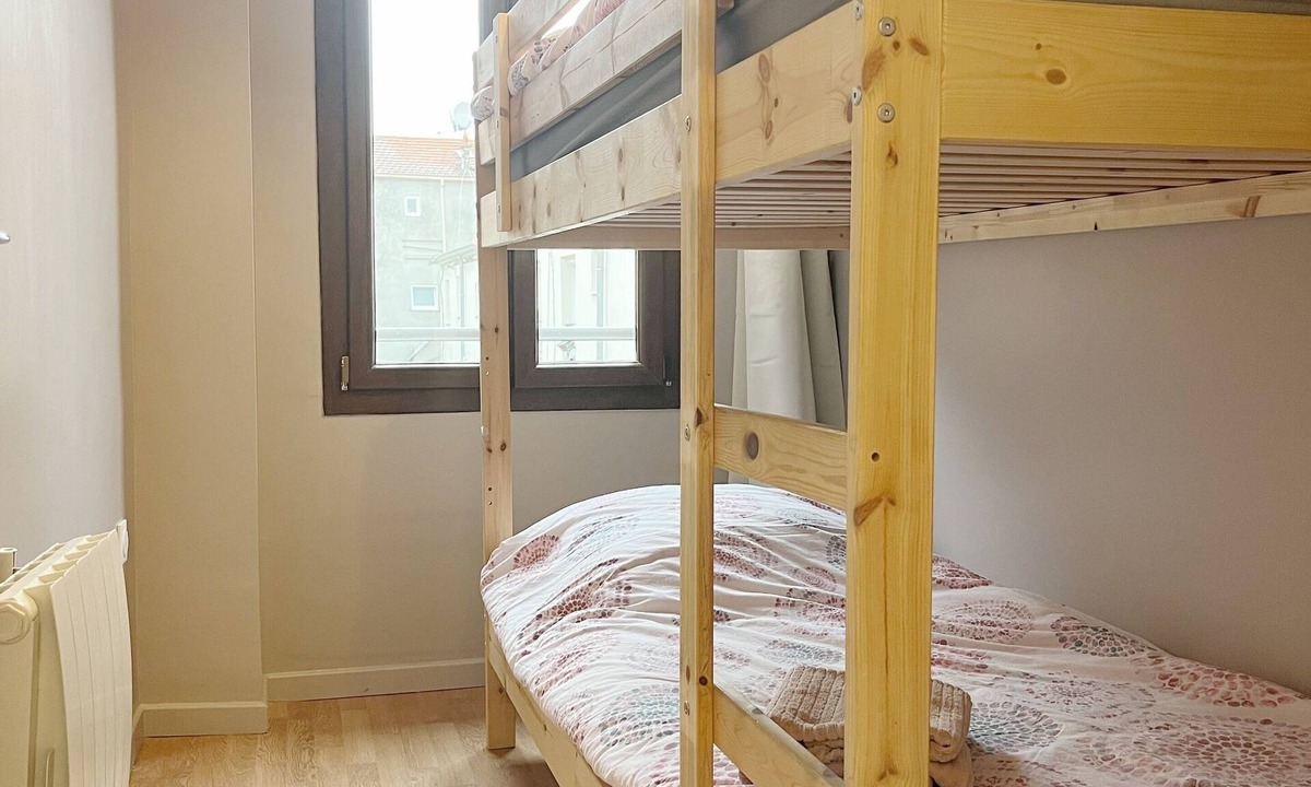 Bagnolet Apartment | #6 Petite Maison Proche du Métro